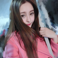 撕。女神在看^_^ 微笑不是笑容，是痛到