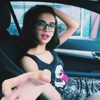 婪瘾。 即便没有观众，那也要