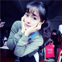 cute 我怕我会在某一个微风