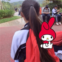 cute 我怕我会在某一个微风