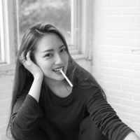cute 尽量不放弃追求自己觉