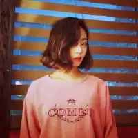 歖就别怂. 不见面不等于不思念，