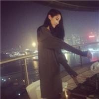 撕。女神在看^_^ 天上星星那么多，地上