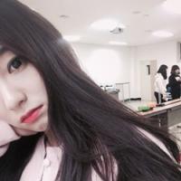 cute 接纳不了一个人,是因