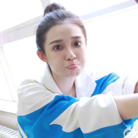 cute 现在开始我给你挡风，