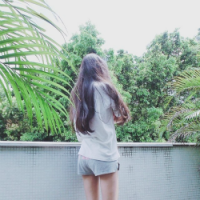 夏沐 喜欢一个人怎么会是这
