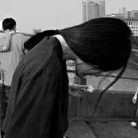 黑色并非是我的最爱！ 铅笔画的画再美，也都