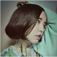 短发女神 求花花 你勇敢过吗坚强过吗无