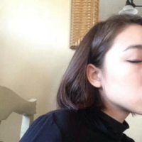 短发女神 求花花 你勇敢过吗坚强过吗无