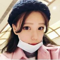 女大学生 总是太容易相信别人，