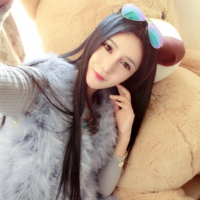 女大学生 总是太容易相信别人，
