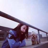 给我留盏灯 我颠覆了整个世界，只