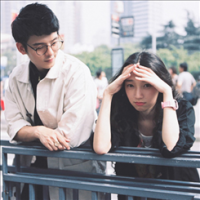 借风拥你 最深的孤独不是长久的