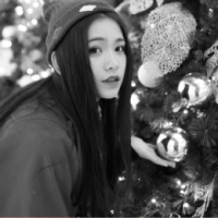 cute 愿时光善待我的所有好