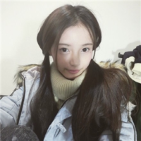 cute 愿时光善待我的所有好