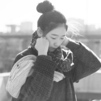 cute 愿时光善待我的所有好