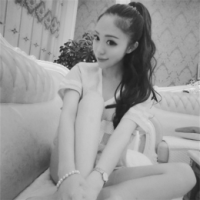 cute 愿时光善待我的所有好