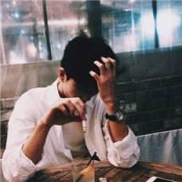 衬夏 每次在需要人陪的时候