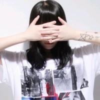 “闺蜜”这个词我早就
