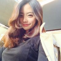 岚情 待你长裙落地，我必短
