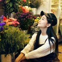 陈 真正的闺蜜，不会从你