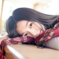 陈 真正的闺蜜，不会从你