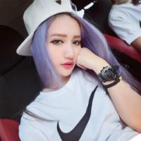 cute 你可以一直冷落我，去