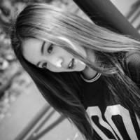 cute 请不要拿和你身边的人