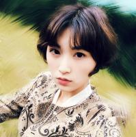 阿九 花心不是男人的罪，是