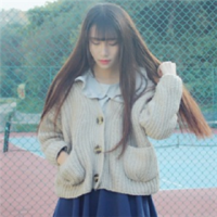 cute 有些东西是与生俱来的