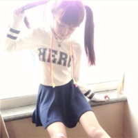 cute 有些东西是与生俱来的