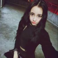 婪瘾。 仯釹哾她蕞灑脫，莈姷