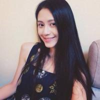 婪瘾。 仯釹哾她蕞灑脫，莈姷