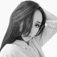 撕/ 也許,莪在妳的世界裏