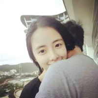 2015. 在一起更幸福 你喜欢在宝马车里哭，