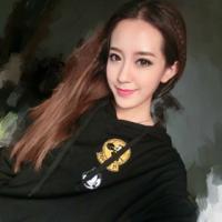 就是个网络 比别人多一点坚持，你