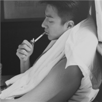 就是个网络 宜言饮酒，与子偕老。