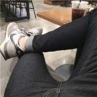 就是个网络 回眸一笑百魅生 ※