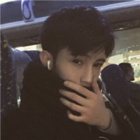 就是个网络 夸你坚强的都是不了解