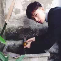 因为你，我愿意成为一