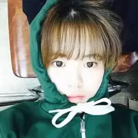 长亭外一位佳人 愿每天不要仅仅为感情