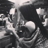 嘘 女神在看 该出手时就出手，不然