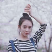 嘘 女神在看 宁愿笑着流泪，也不哭