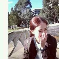 嘘 女神在看 宁愿笑着流泪，也不哭