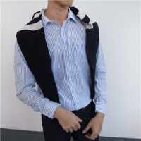 吻过风 如果你已经尽了最大的