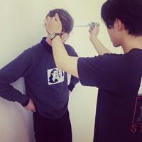 张起灵 〖Θ斤説妳活的挺冄在