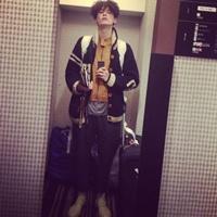 张起灵 〖Θ斤説妳活的挺冄在