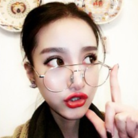 女神 枯藤长出枝桠，原来时