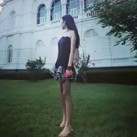 belle. 如果爱不曾来过，如果