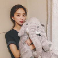 哭过之后还能站起来，